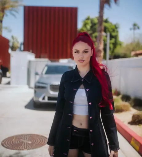 Image 678392 from Badmómzjay