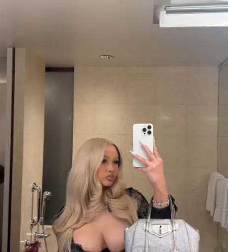 Image 677549 from Alabama Luella Barker