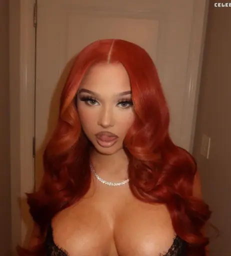 Image 677717 from Alabama Luella Barker