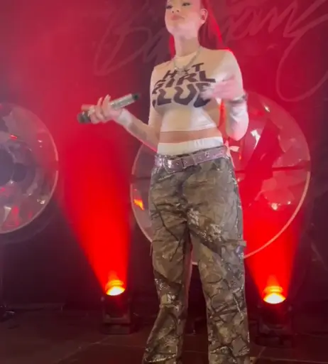 Image 677879 from Badmómzjay