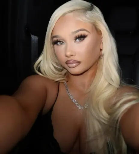 Image 677817 from Alabama Luella Barker