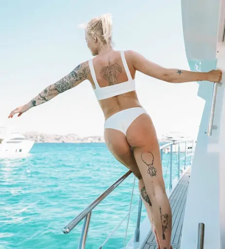 Image 675747 from Mandy-Kay Bart