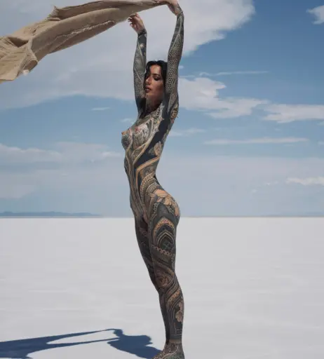 Image 673537 from Léah Blum