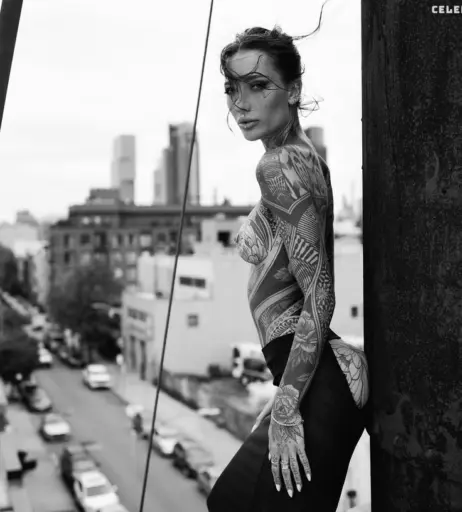 Image 673400 from Léah Blum