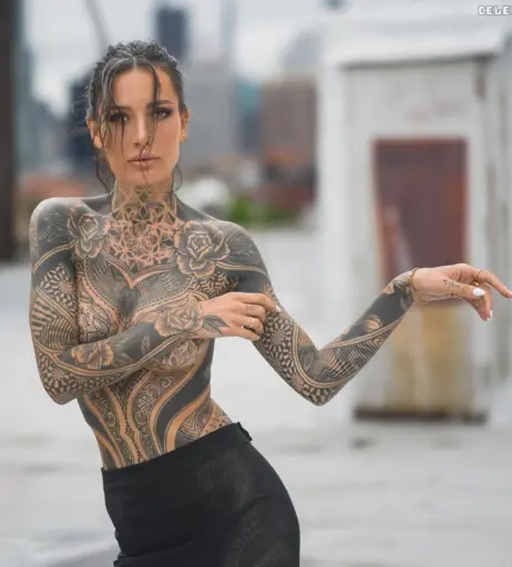 Image 673337 from Léah Blum