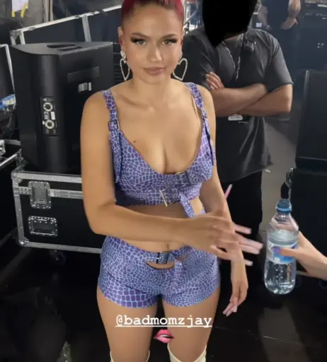 Image 672366 from Badmómzjay