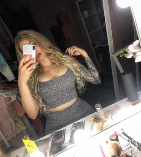 Image 672301 from Knatternatter