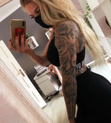 Image 672071 from Knatternatter