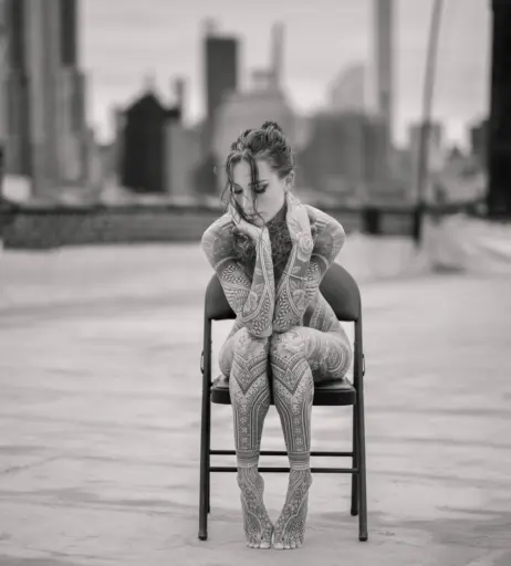 Image 671108 from Léah Blum