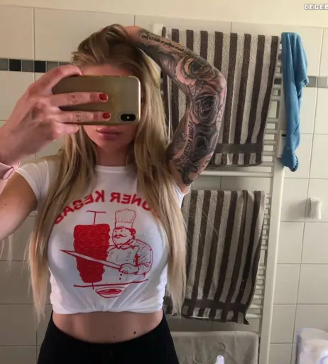 Image 671907 from Knatternatter