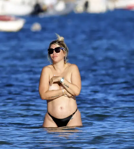 Image 609182 from Wanda Nara