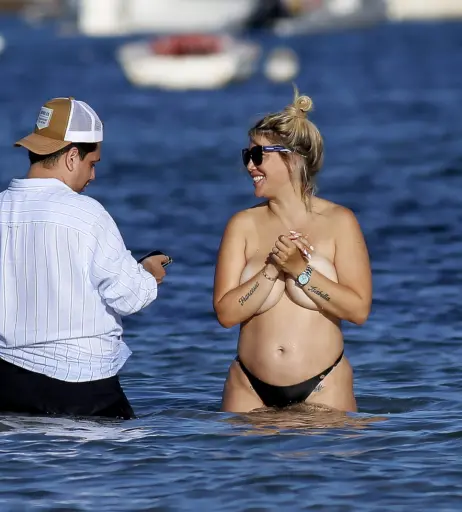 Image 609101 from Wanda Nara