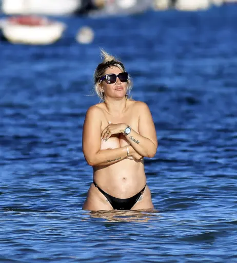 Image 609042 from Wanda Nara