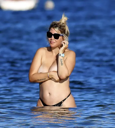 Image 608959 from Wanda Nara