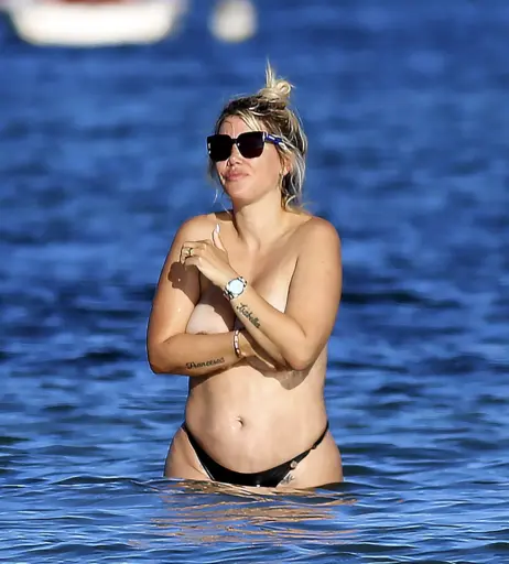 Image 608977 from Wanda Nara