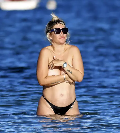 Image 608998 from Wanda Nara