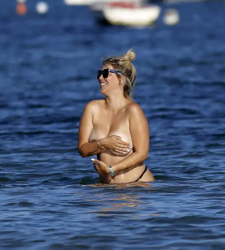 Image 608867 from Wanda Nara