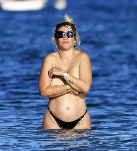 Image 608808 from Wanda Nara