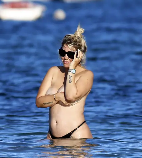 Image 608824 from Wanda Nara