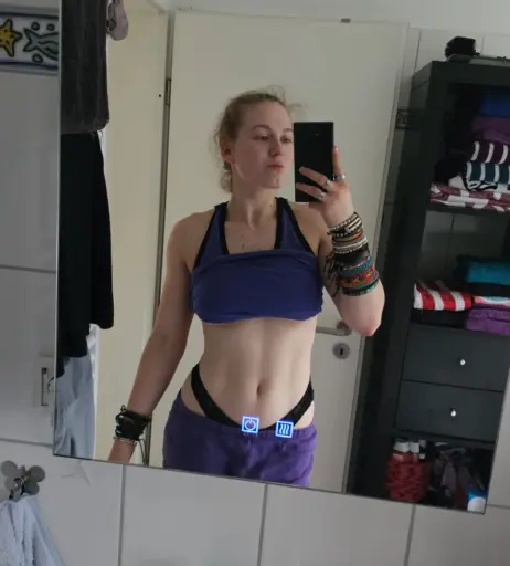 Image 606627 from einfachnurchristiinaa