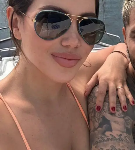 Image 606858 from Wanda Nara