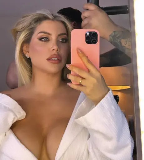 Image 605563 from Wanda Nara