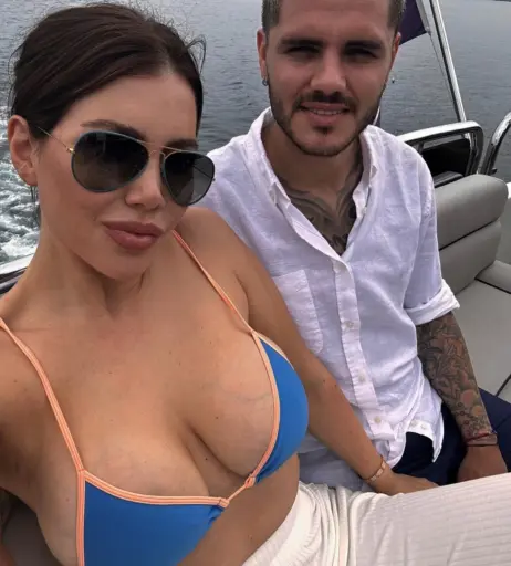 Image 605827 from Wanda Nara