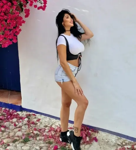 Image 601193 from Clea Gaultier