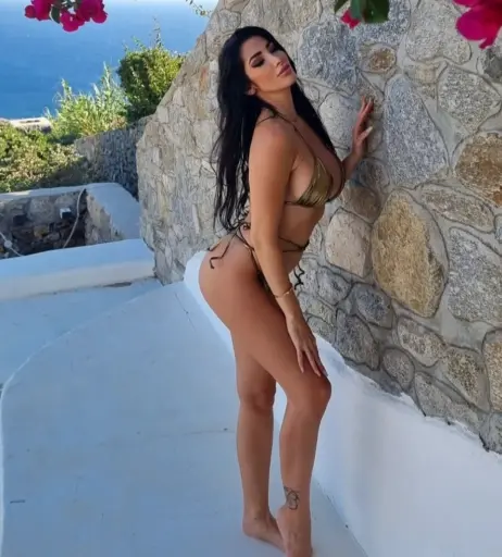 Image 600871 from Clea Gaultier