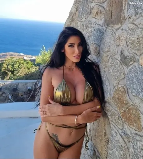 Image 600894 from Clea Gaultier