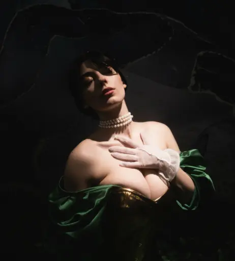 Image 5197546 from Kat Cabaret / Kat Dreams / Kat Streams / LeCabaret / Salacious Kitty