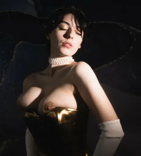 Image 5197579 from Kat Cabaret / Kat Dreams / Kat Streams / LeCabaret / Salacious Kitty