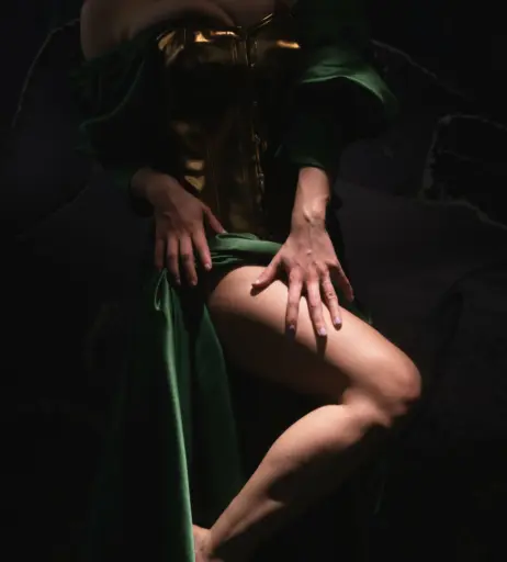 Image 5197524 from Kat Cabaret / Kat Dreams / Kat Streams / LeCabaret / Salacious Kitty