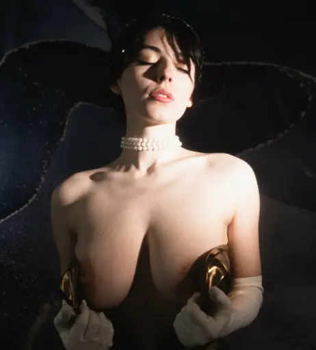 Image 5197497 from Kat Cabaret / Kat Dreams / Kat Streams / LeCabaret / Salacious Kitty