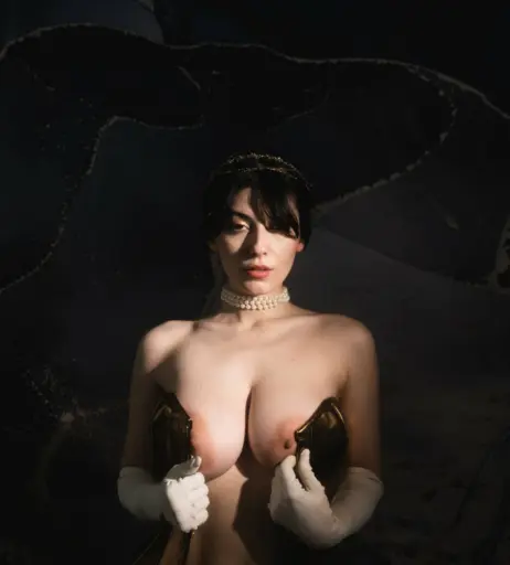 Image 5197733 from Kat Cabaret / Kat Dreams / Kat Streams / LeCabaret / Salacious Kitty
