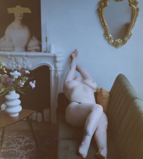 Image 5197355 from dasha_rodkevych / navernoedasha