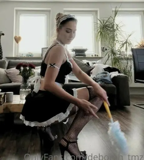 Image 518727 from Deborah_tmz