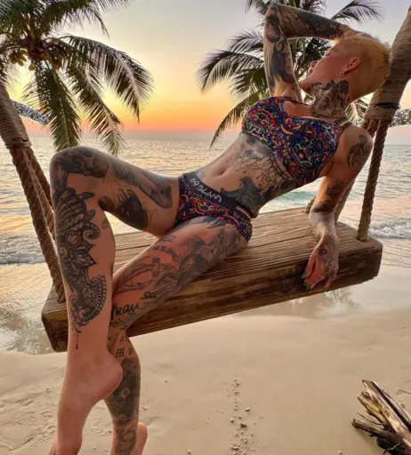 Image 5184574 from Melanie Müller