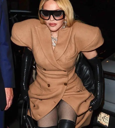 Image 5183296 from Madonna