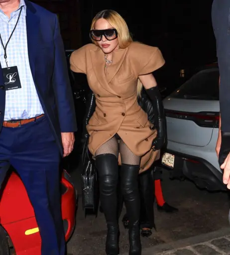 Image 5183262 from Madonna