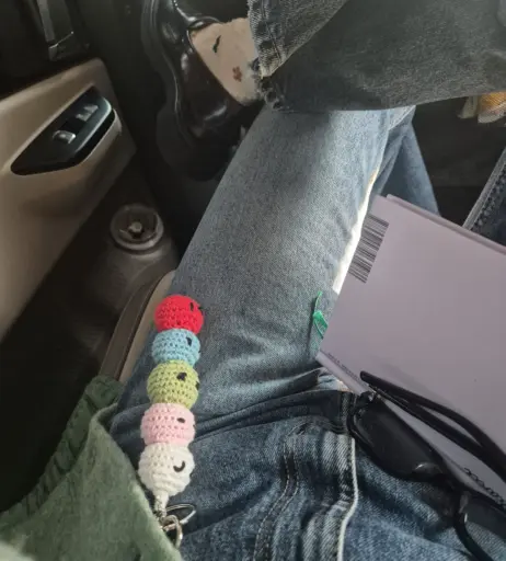 Image 5176730 from Huh Yunjin 허윤진 | LESSERAFIM