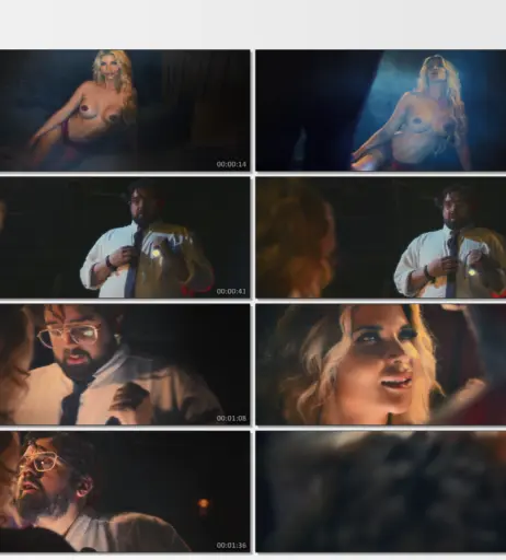 Image 5177240 from Micaela Schäfer