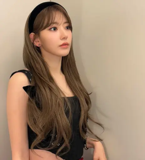 Image 5174033 from Sakura Miyawaki 宮脇 咲良 | LESSERAFIM