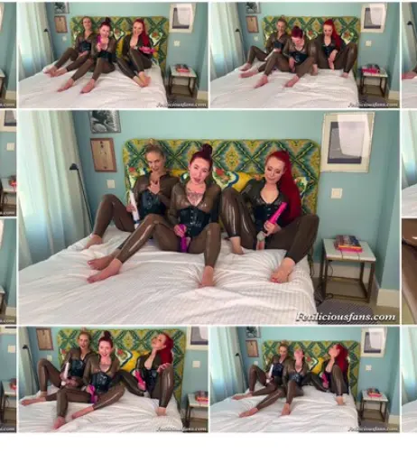 Image 5173864 from Miss Fetilicious / Missfetilicious