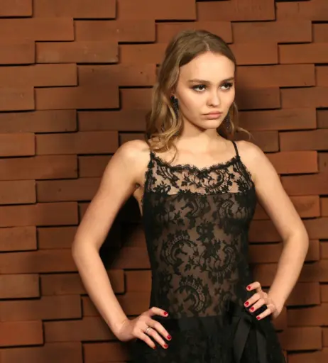 Image 5179483 from Lily-Rose Depp