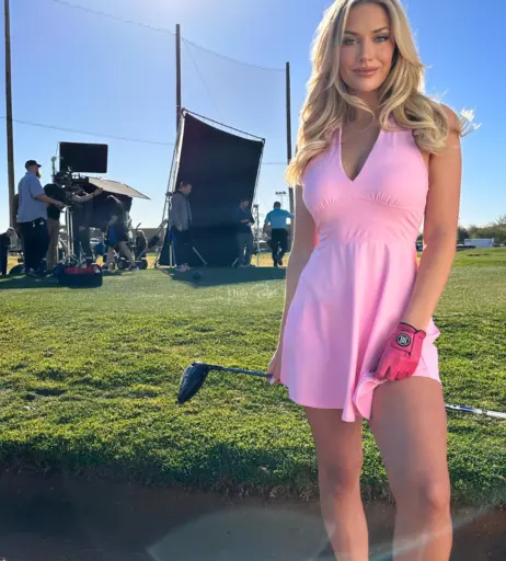Image 516466 from Paige Spiranac
