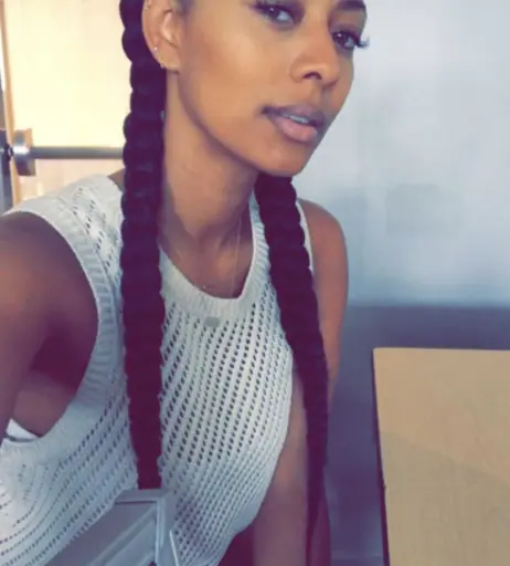 Image 5162582 from Keri Hilson