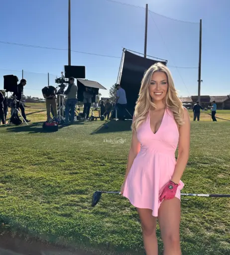 Image 516375 from Paige Spiranac