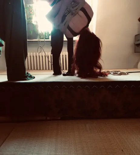 Image 516318 from Fuxteufelswild