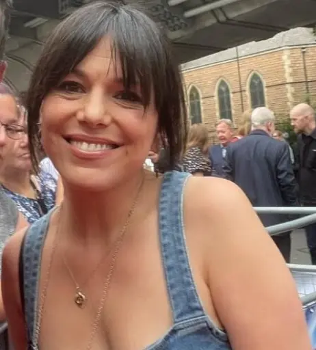 Image 5168022 from Imelda May